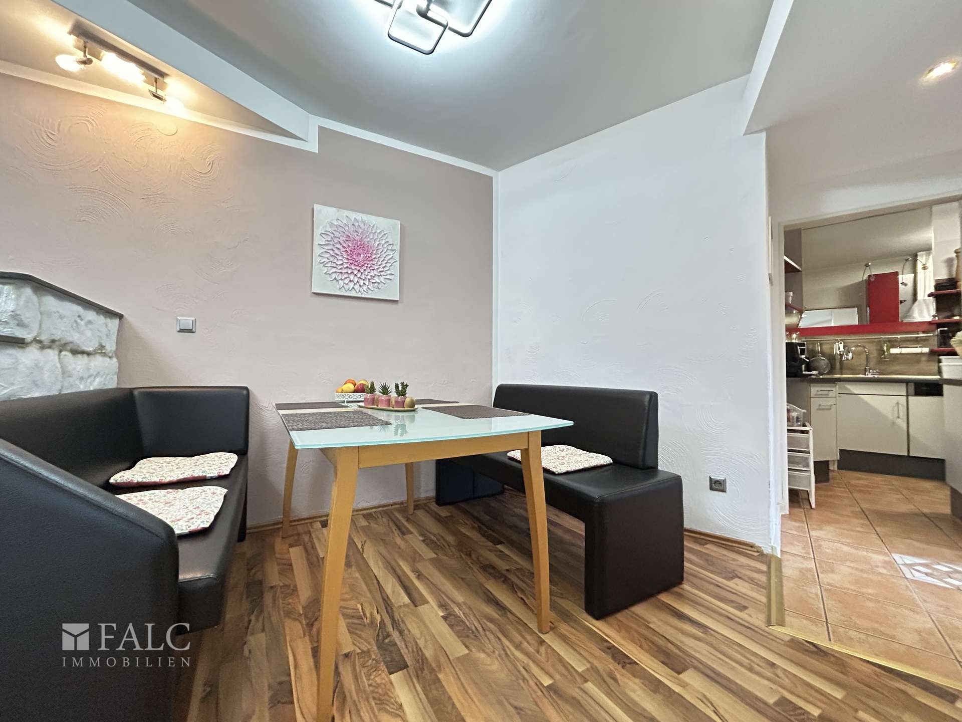 EG Essbereich _ Küche